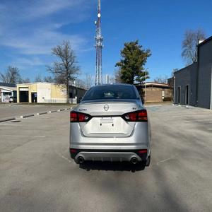 PRIX PARFAIT POUR Nissan Altima 2.5 SV 2024 - Product Image 2