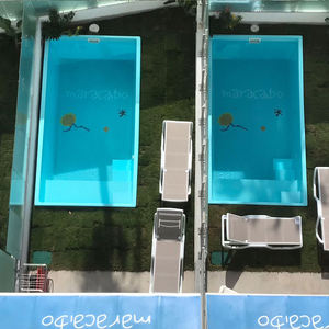 Devenez distributeur de piscines personnalisées, spas de luxe, cascades et piscines en mosaïque, piscines en fibre de verre - Product Image 5