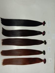 ผมตรงจากอินเดียใต้ผมตรงจาก100% อินเดียไม่ผ่านกระบวนการผมตรงจากอินเดียใต้ - Product Image 6