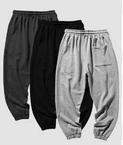 Pantalons & Pantalons pour Hommes Smart Casual Taille Plus du Bangladesh - Product Image 2