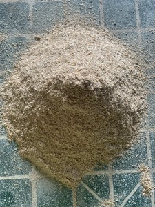 ผงแกลบผงแกลบพลังงานสะอาดเป็นมิตรต่อสิ่งแวดล้อมสำหรับเผาเชื้อเพลิงชีวมวล - Product Image 6