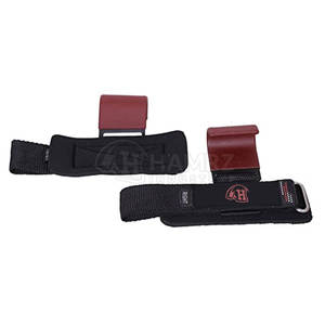 Crochets d'haltérophilie de qualité supérieure en gros crochets d'haltérophilie robustes sur mesure 2025 - Product Image 5