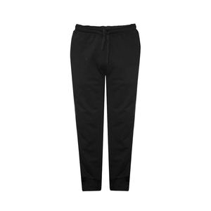 Alta calidad al por mayor logotipo personalizado de gran tamaño de los hombres de algodón de lana chándal ropa deportiva de invierno de dos piezas Jogger Set para entrenamiento - Product Image 3