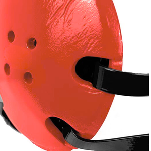 Protector de Orejas de Lucha Libre Profesional, Antideslizante, Transpirable, Hecho a Medida, Material ABS, Seguridad en Grappling Juvenil - Product Image 3