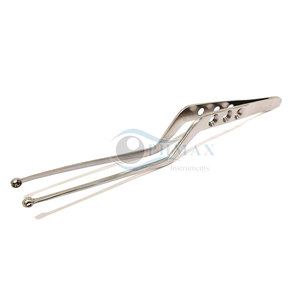 คีมผ่าตัดเนื้องอก yasargil สำหรับการผ่าตัดสมองและกระดูกสันหลัง - Product Image 3