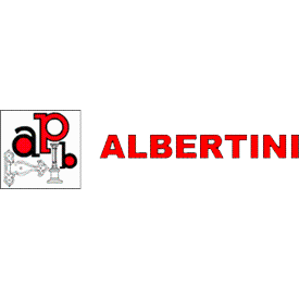 ALBERTINI PIERANGELO SAS logo