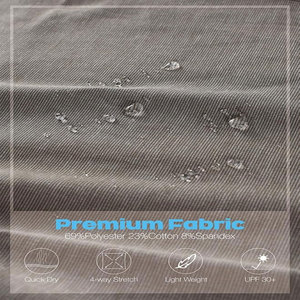 กางเกงขาสั้นผู้ชายแบบแห้งเร็วกางเกงขาสั้นผ้าโพลีเอสเตอร์ตาข่ายสำหรับออกกำลังกายกางเกงวิ่งมีเชือกรูดกระเป๋าด้านหน้าพิมพ์โลโก้ - Product Image 4