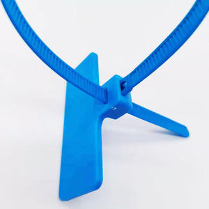 ขายส่งแท็กผูกสายเคเบิล UHF RFID กันน้ําผลิตมืออาชีพ - Product Image 3