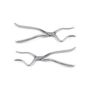 Prix d'usine, ciseaux de résection de la viande de porc en acier inoxydable, instrument de chirurgie générale, prix de gros, réutilisable, nouveauté - Product Image 4