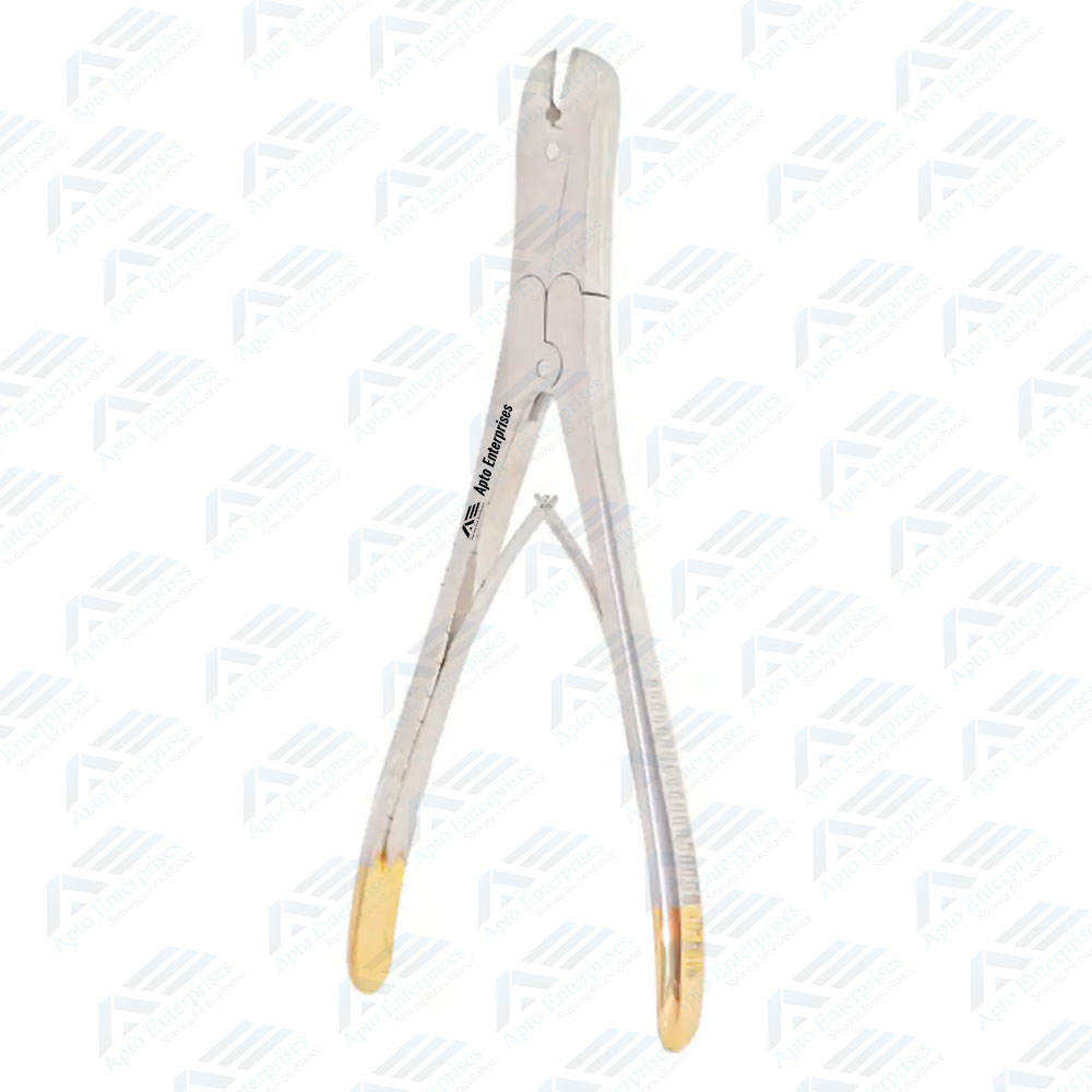TC Wire Cutter