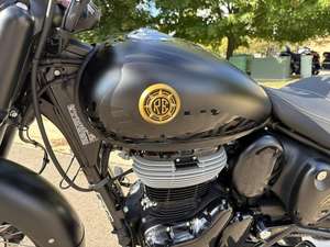 Nouvelles motos Goan Classic 350 2026 toutes disponibles en stock - Product Image 4