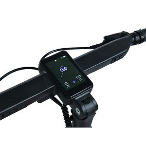 2026 nuevo OEM 250W Motor de cubo sin escobillas transmisión por correa electrónica 36V 10Ah Sensor de par viaje urbano híbrido <span class=keywords><strong>bicicleta</strong></span> eléctrica de ciudad - Product Image 5