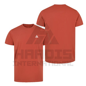 Nuevo estilo, camiseta para hombre, diseño personalizado y talla, camiseta para hombre, precio al por mayor, camiseta para hombre - Product Image 6