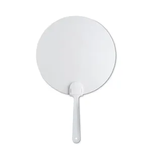 Ventilateur personnalisé PayPal Round pour merchandising promotionnel et fournitures de fête - Product Image 1