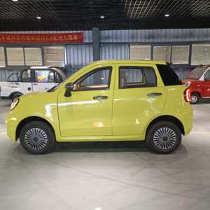 Voiture électrique compacte 5 portes à longue autonomie, 4 roues motrices, nouvelle énergie, avec direction à gauche, 150-200 ch, pour les trajets quotidiens des adultes - Product Image 5