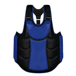 Chaleco de boxeo de alta calidad Chaleco de boxeo personalizable con logotipo impreso Chaleco de boxeo de entrenamiento de alta calidad - Product Image 4