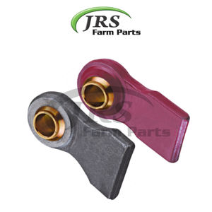 Extremo de soldadura para el fabricante y exportador de piezas de varillaje de tractor de la India por el proveedor de piezas de tractor JRS Farmparts - Product Image 4
