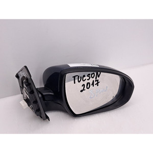 Specchietto Retrovisore Destro DX HYUNDAI Tucson Serie MIRROR 8 PIN D4FD (15>) - Product Image 2