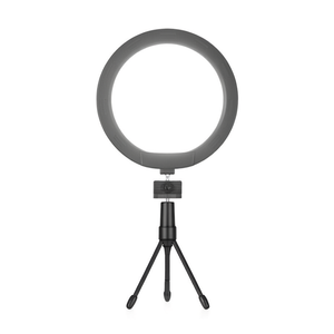 Soporte para Micrófono, Trípode Negro - Product Image 2