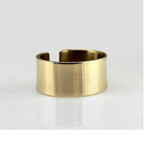 2026 février indien fait à la main Original bracelet de pierres précieuses en laiton pour les femmes bracelet artisanal en laiton bijoux pour femmes - Product Image 4