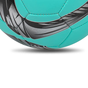 Ballons de football professionnels, revêtement en PU, ballons de football professionnels de qualité supérieure, ballons de football professionnels pakistanais - Product Image 6