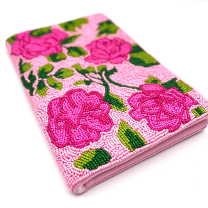 Sac à main perlé élégant de soirée Sac à main perlé de soirée de luxe - Product Image 5