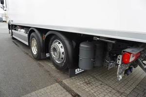 NUEVO Camión Refrigerador DAF XF Lamberet en Venta - Product Image 3