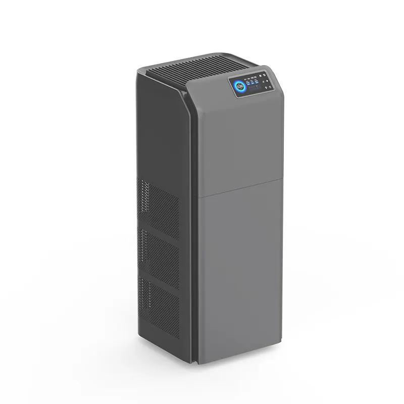 Filtro Hepa portatile carbone attivo antibatterico purificatore d'aria casa filtro aria con Wifi