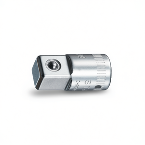 Adaptateur Stahlwille 1/4'' Socket X 3/8'' Plug 6.3 X 10 - Product Image 2