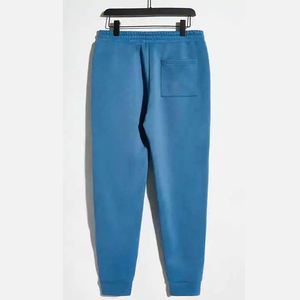 Sweat-shirts de sport personnalisés pour hommes, vêtements décontractés et sportifs, 100% coton molletonné, haute qualité, best-seller - Product Image 6