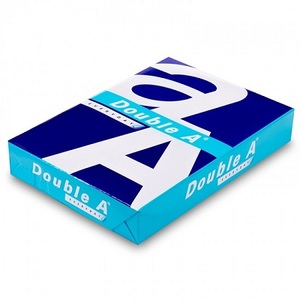 กระดาษถ่ายเอกสารขนาด80gsm A4คุณภาพตัวอักษรประเทศไทย - Product Image 1