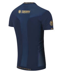 Rash Guard de grado profesional para No Gi BJJ y MMA - Product Image 3