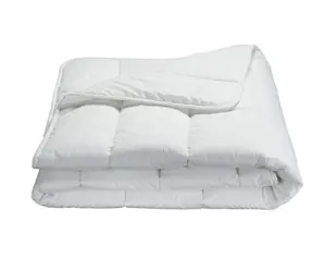 Premium YERCAUD Soft Fabric <b>Single</b> <b>Duvet</b> Hypoallergenic Lightweight Warm Comfortable Durable <b>Bedding</b> Essential Model MOD005 - Product Image 1