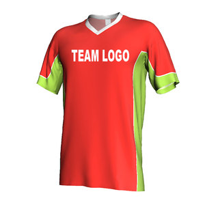 Jersey de fútbol personalizado para hombre de fabricante de Pakistán, traje personalizado impreso cualquier nombre del equipo, diseño de número, Jersey deportivo para hombre - Product Image 1