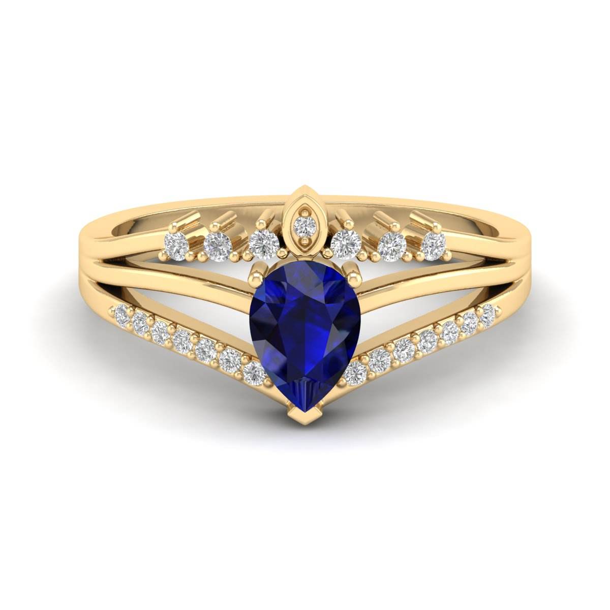 สีเหลืองทอง