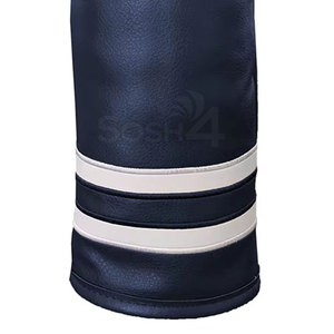 New <b>Style</b> Custom Made Design Waterproof PU Leather Golf <b>Head</b> Cover Wholesale Cheap Price OEM Service for Online Sale - Product Image 5