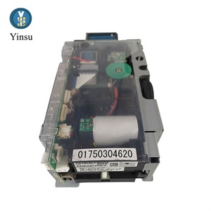 Lector de Tarjetas Skimmer para Cajero Automático 1750304620 - Product Image 6