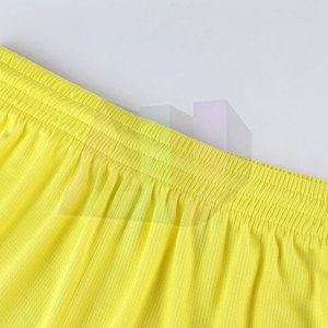 Uniforme de Baloncesto Talla Grande Fabricado en Pakistán 2025, Ligero, Transpirable, Absorbe la Humedad, Disponible en Varios Tamaños y Colores - Product Image 5