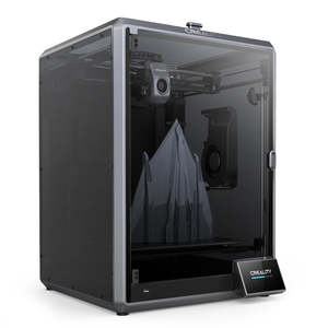 Extrusor de Doble Engranaje de Accionamiento Directo de Alta Velocidad de 600 mm/s para Impresora 3D CREALITY K1SE/K1C/K1MAX, Compatible con PLA de un Solo Color para Laboratorios - Product Image 5