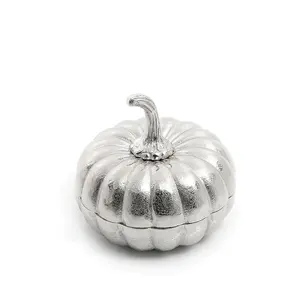 Recipiente de comida acrílico artesanal indio, caja de dulces decorativa para almacenamiento de dulces de frutas secas con logotipo personalizable, caja de frutas secas - Product Image 6