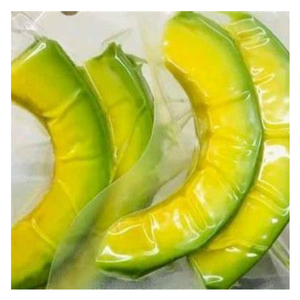 Goûtez l'avocat congelé du Vietnam, avocat naturellement crémeux, idéal pour les bols d'avocat rapides et les recettes à la mode adorées par les gourmets! - Product Image 5