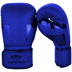 ถุงมือชกมวย MMA สำหรับผู้ใหญ่ถุงมือฝึกต่อสู้กันน้ำปรับแต่งได้ - Product Image 3