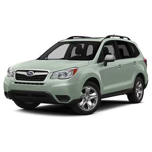 Coches Suba-ru usados seguros, espaciosos y fabricados para una fiabilidad a largo plazo - Product Image 3