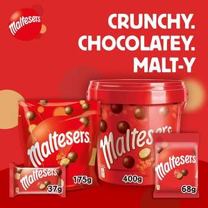 Compre al por Mayor Chocolate Malteserss Original en Cubeta, Malteserss-Chocolate - Product Image 1