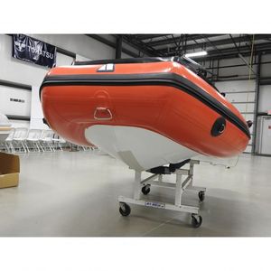 A c h i l e s Aluminio RIB 11 'Barco Nuevo Stock - Product Image 1