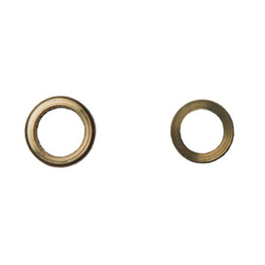 SC RONDELLE OTTONE MM. 8 (PZ.10) - Product Image 1