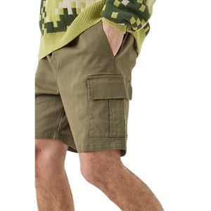 Jeans en coton 100% de haute qualité, sur mesure, avec deux poches latérales, style streetwear, tendance, pour l'été, pour hommes - Product Image 6