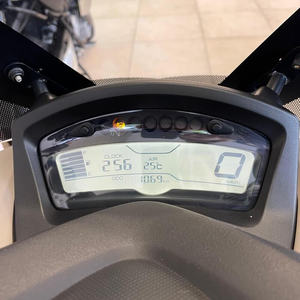 Yamaha Tricity 155, Prodotto con Cilindrata di 150cc - Product Image 2