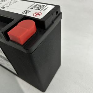 <span class=keywords><strong>Batteria</strong></span> per Auto <span class=keywords><strong>BMW</strong></span> GL ML R-W164 W166 W246 05-11 Ricaricabile al Piombo-Acido 20ah 12v 61 2117 623 376 - Product Image 5