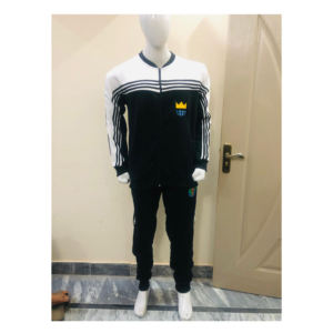 Chándales de alta calidad con etiqueta privada y el mejor diseño, logotipo personalizado, último estilo, lista superior, chándal para hombre - Product Image 1